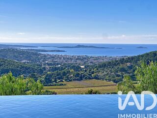  Maison � vendre 7 pi�ces 251 m�