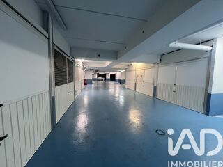  Parking / Garage  vendre 12 m