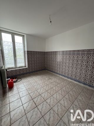  Maison � vendre 5 pi�ces 105 m�