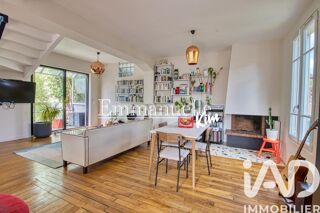  Maison � vendre 6 pi�ces 140 m�