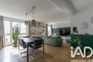  Appartement � vendre 4 pi�ces 86 m�