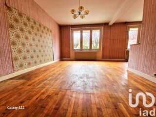  Maison  vendre 4 pices 77 m