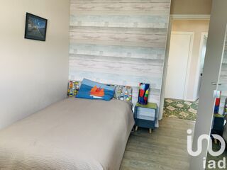  Appartement � vendre 5 pi�ces 95 m�