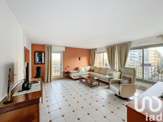  Appartement  vendre 5 pices 98 m