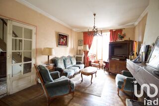  Maison � vendre 5 pi�ces 96 m�