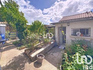  Maison � vendre 3 pi�ces 40 m�