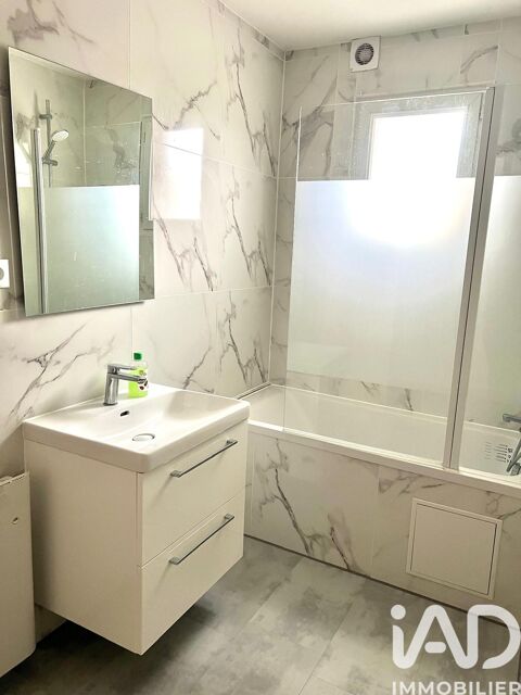   Vente Appartement 3 pices Appartement - 3 pice(s) - 64 m