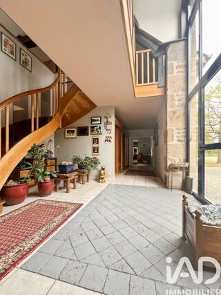  Maison � vendre 7 pi�ces 356 m�