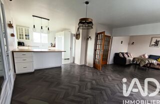  Maison � vendre 4 pi�ces 105 m�