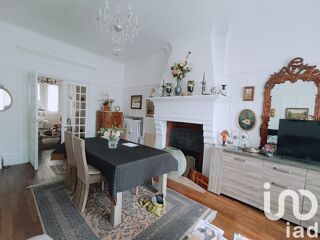  Villa � vendre 8 pi�ces 250 m�