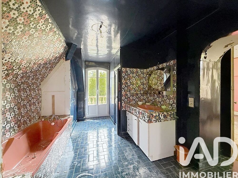 � vendre  Maison Deauville (14800)