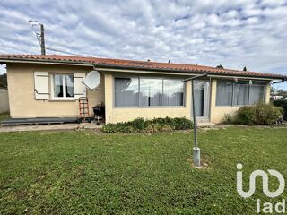  Maison � vendre 5 pi�ces 110 m�