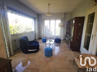  Maison � vendre 6 pi�ces 125 m�