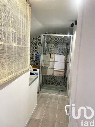  Appartement � vendre 3 pi�ces 57 m�