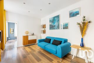  Appartement � vendre 2 pi�ces 49 m�