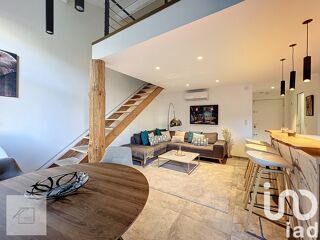  Appartement  vendre 3 pices 61 m