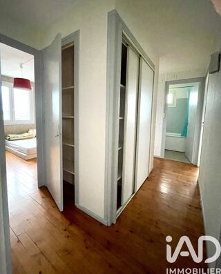  Appartement � vendre 4 pi�ces 74 m�