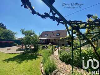  Maison � vendre 5 pi�ces 155 m�