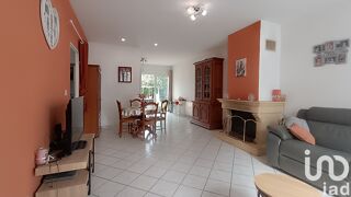  Maison � vendre 7 pi�ces 133 m�