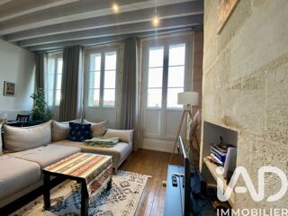  Appartement  vendre 3 pices 62 m
