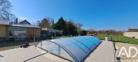   Vente Maison/villa 6 pi�ces Maison - 6 pi�ce(s) - 142 m�