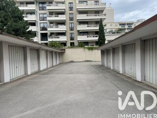  Parking / Garage � vendre 14 m�