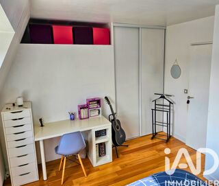  Maison � vendre 4 pi�ces 92 m�