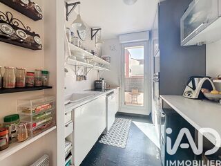  Appartement � vendre 3 pi�ces 74 m�