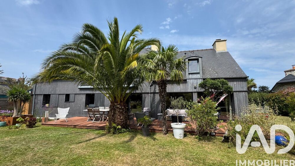 � vendre  Maison La Richardais (35780)