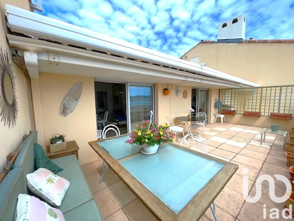  vendre  Appartement Frjus (83600)