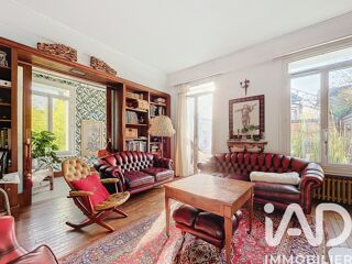  Maison � vendre 7 pi�ces 180 m�