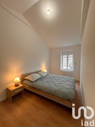  Maison � vendre 3 pi�ces 65 m�