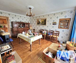  Maison � vendre 6 pi�ces 97 m�