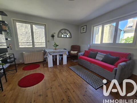  Appartement � louer 1 pi�ce 34 m�