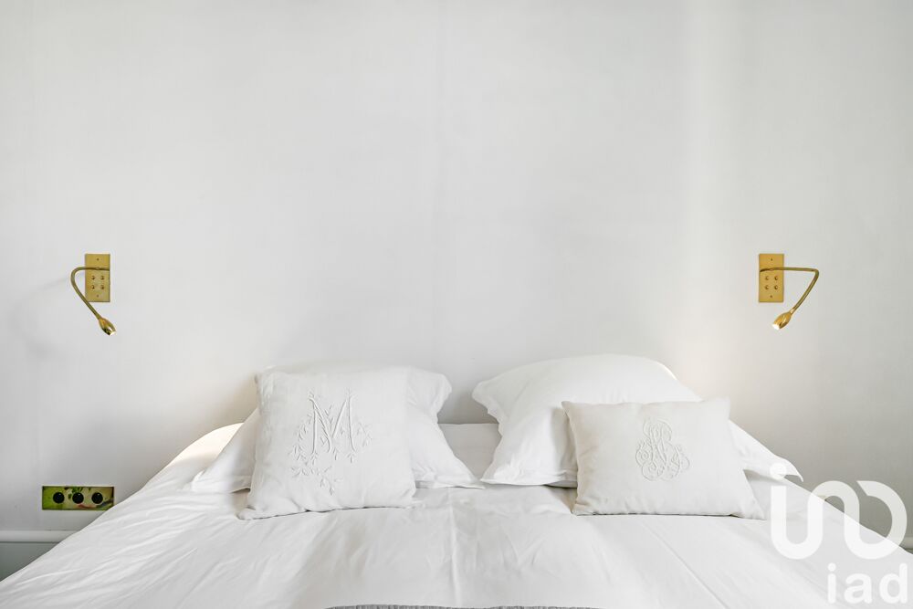  vendre  Appartement Paris 7