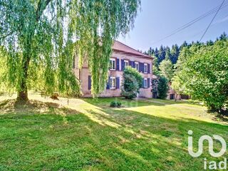  Maison  vendre 6 pices 243 m
