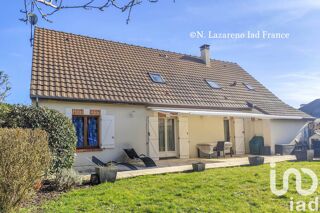  Maison � vendre 7 pi�ces 180 m�