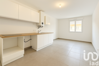  Appartement  vendre 1 pice 21 m