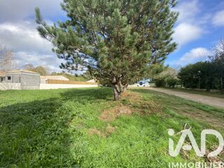  Terrain � vendre 665 m�