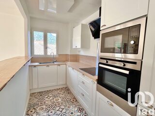  Appartement � vendre 3 pi�ces 57 m�