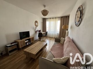  Appartement � vendre 3 pi�ces 54 m�
