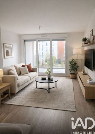  Appartement � vendre 3 pi�ces 71 m�