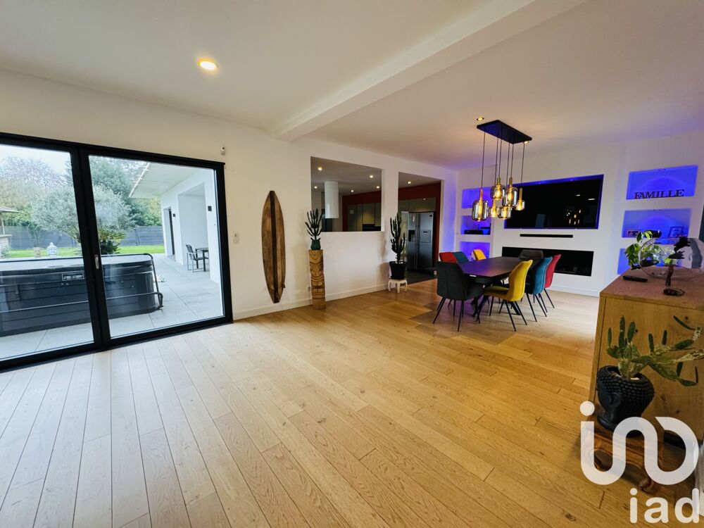  vendre  Villa Sens (89100)