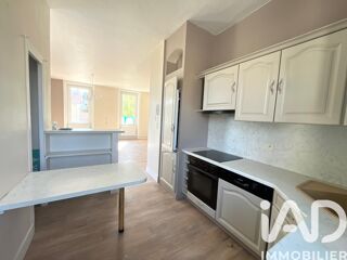  Appartement � vendre 4 pi�ces 91 m�