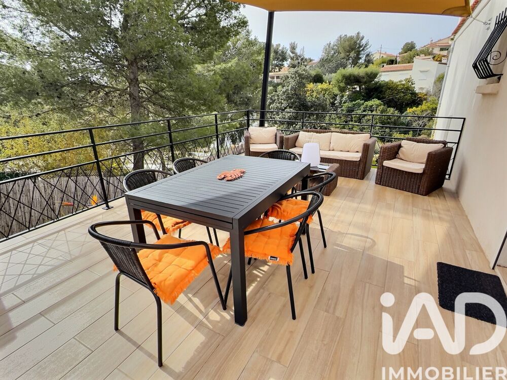 � vendre  Maison Bandol (83150)