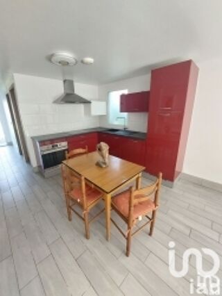  Maison  vendre 5 pices 132 m
