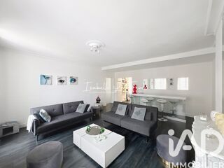  Appartement � vendre 4 pi�ces 106 m�