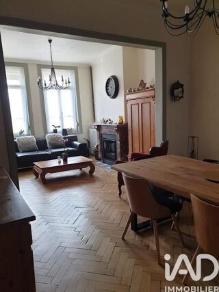  Maison � vendre 5 pi�ces 118 m�