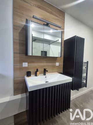  Appartement � vendre 3 pi�ces 52 m�