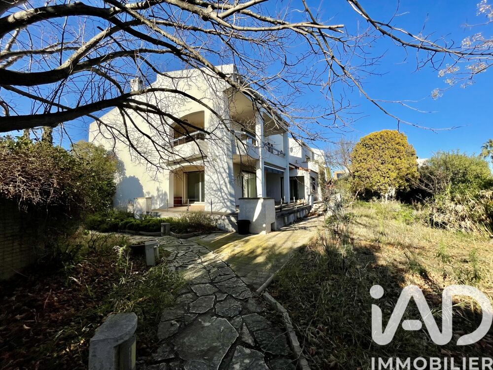 � vendre  Maison Balaruc-le-Vieux (34540)